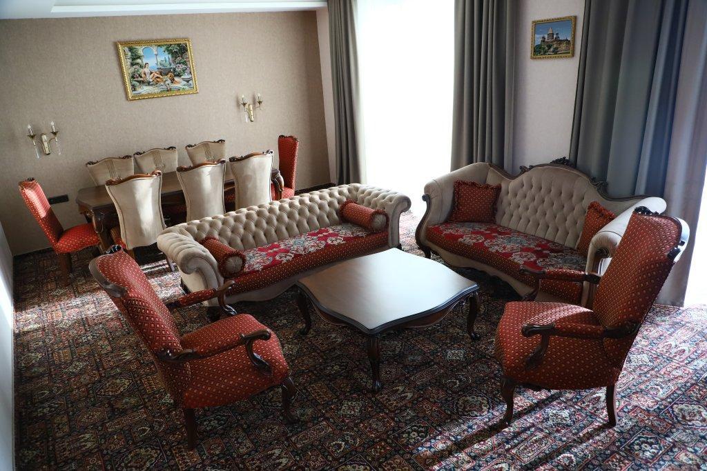 Konyak Hotel Yerevan Luaran gambar